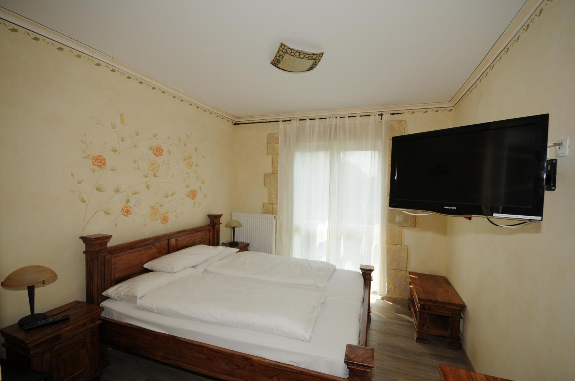 Seehotel Europa Schwanau Luaran gambar