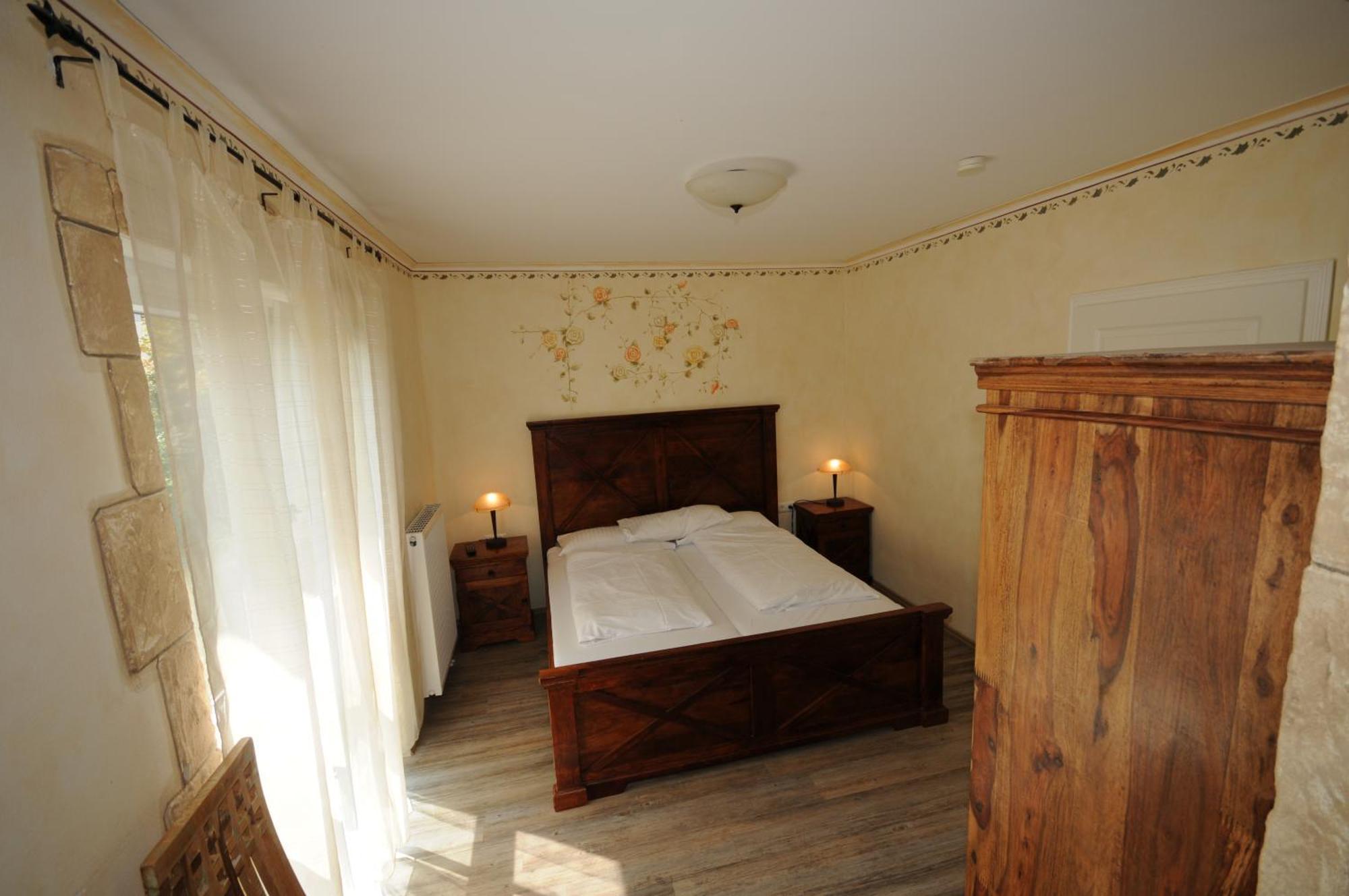 Seehotel Europa Schwanau Luaran gambar